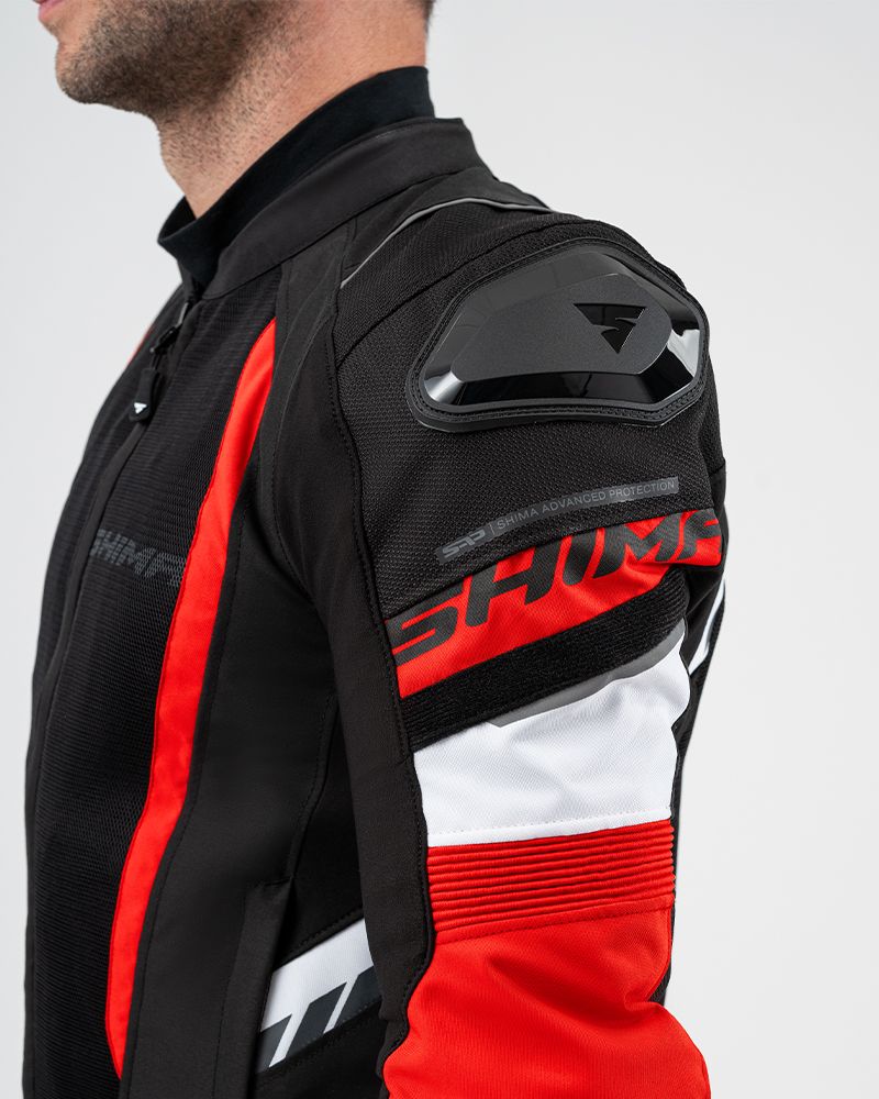 Shima Mesh Pro 2.0 Man Black — изображение 4