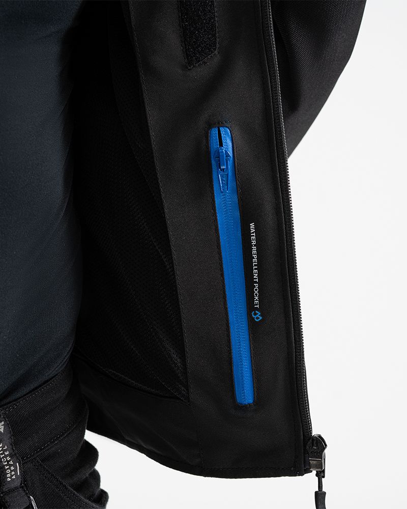 Shima Mesh Pro 2.0 Man Black — изображение 5