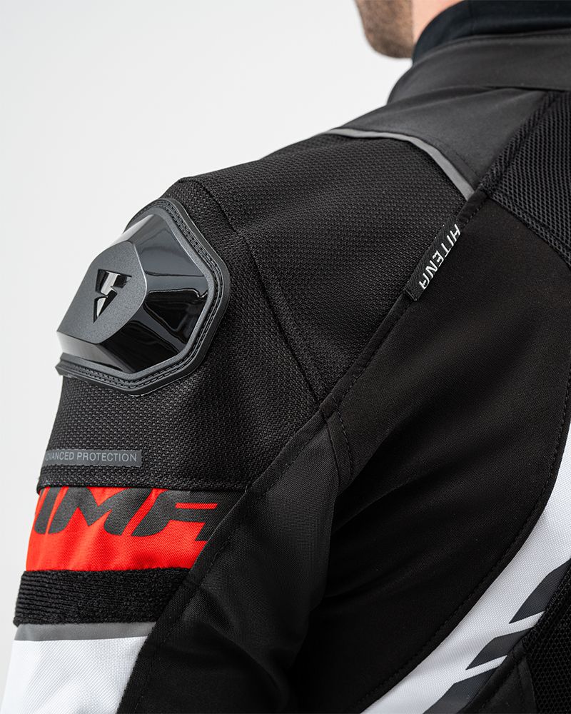 Shima Mesh Pro 2.0 Man Black — изображение 3
