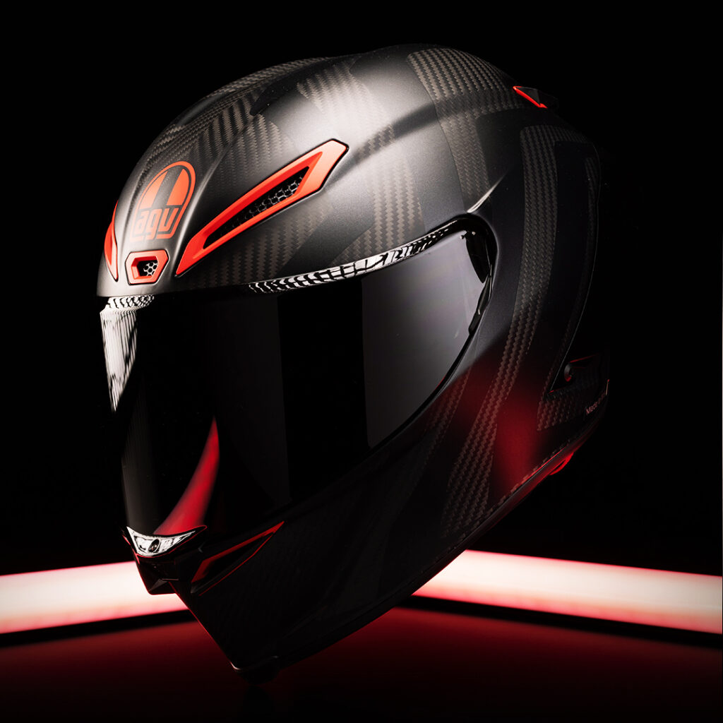 Pista GP RR