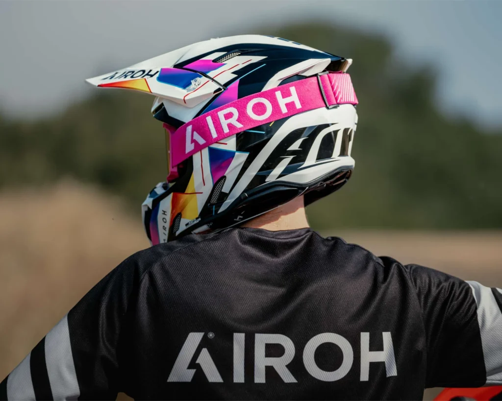 Airoh Twist 3