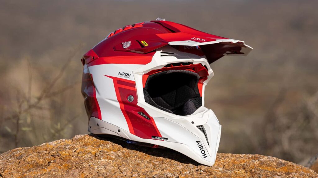 Airoh Aviator 3