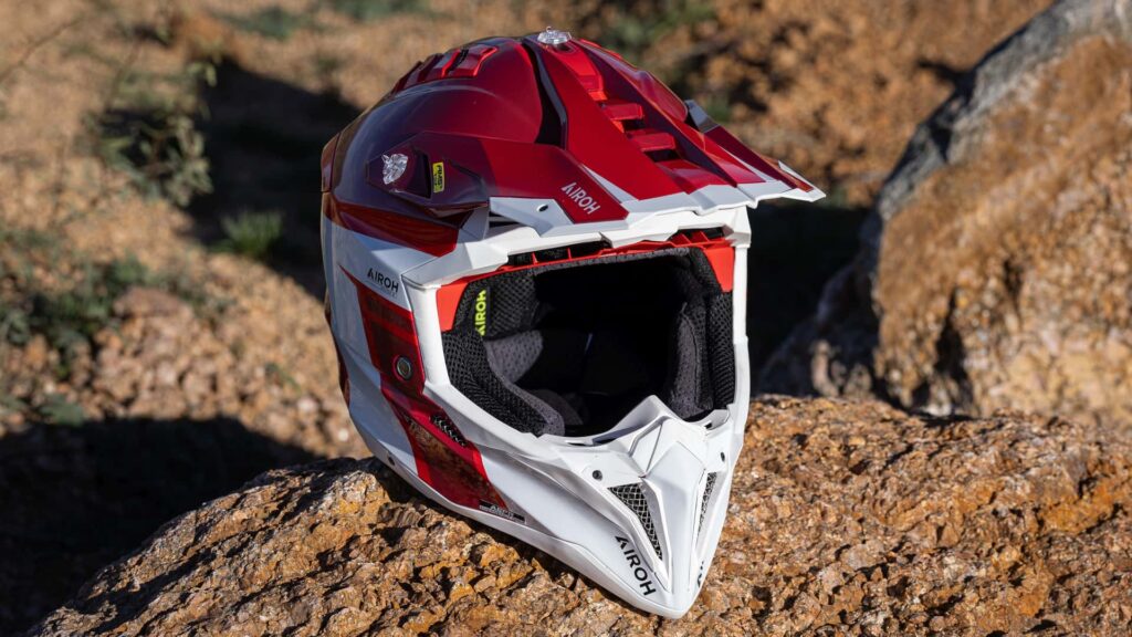 Airoh Aviator 3