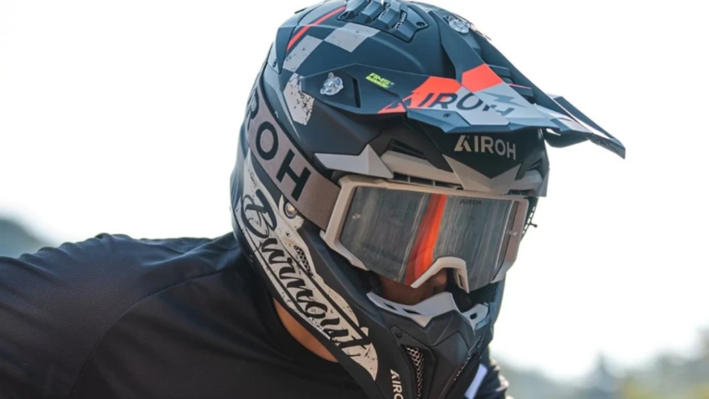 Airoh Aviator 3