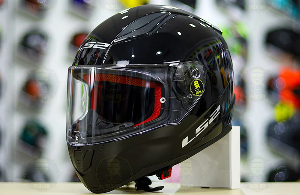 Шлем LS2 Rapid 2