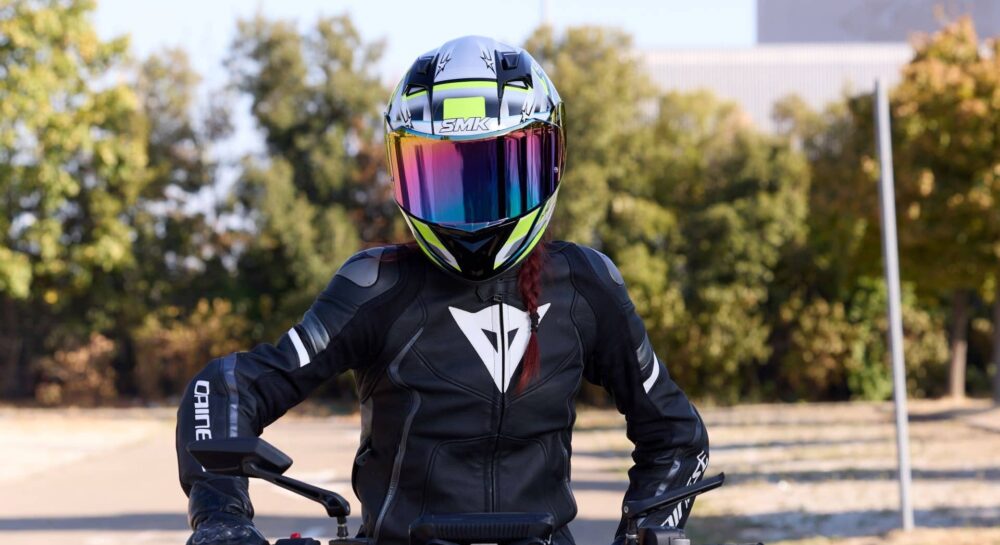 SMK Helmets — история бренда с 1970-х годов до наших дней