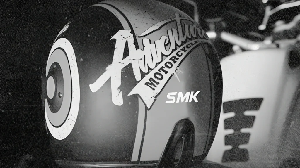 SMK Helmets