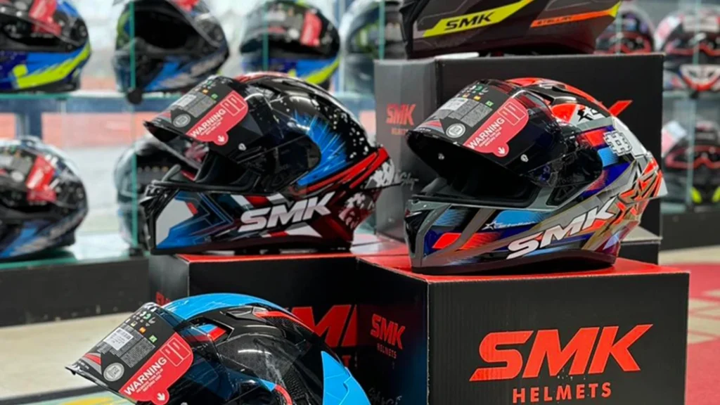 SMK