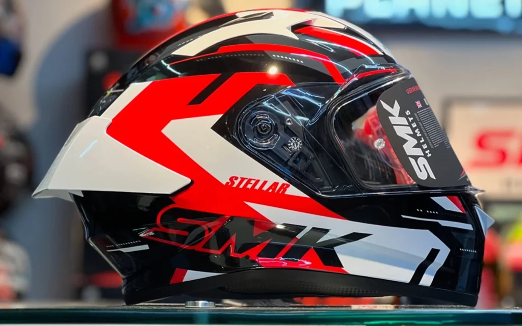 SMK Stellar