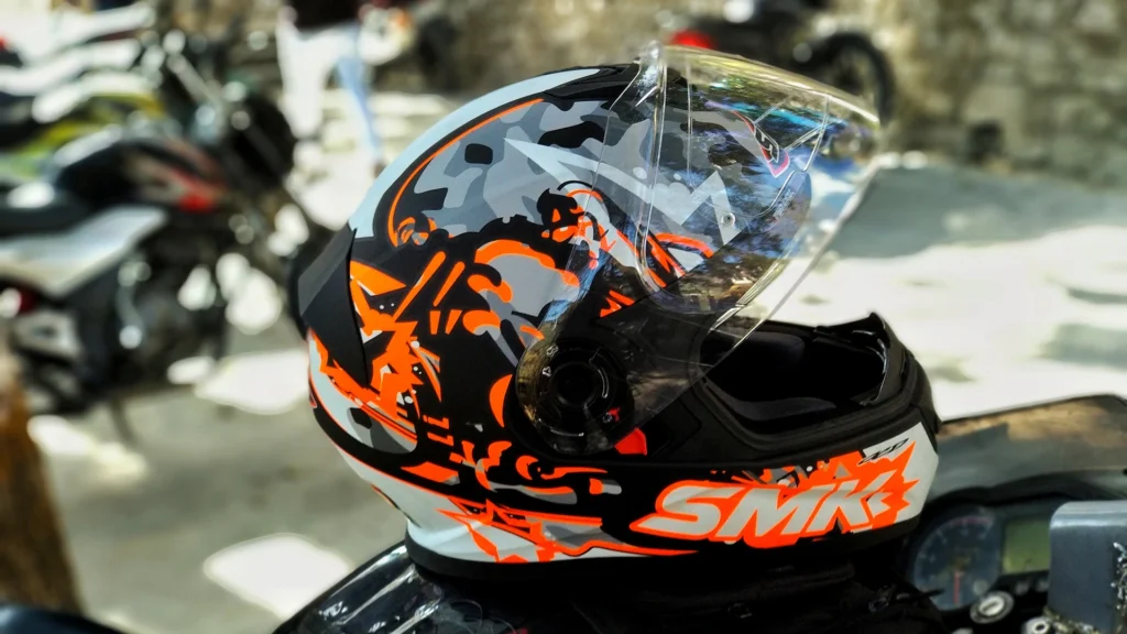 SMK Twister