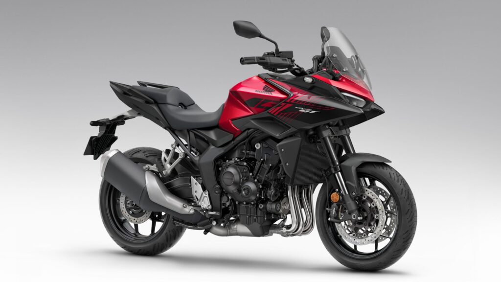 Honda CB1000GT 2026