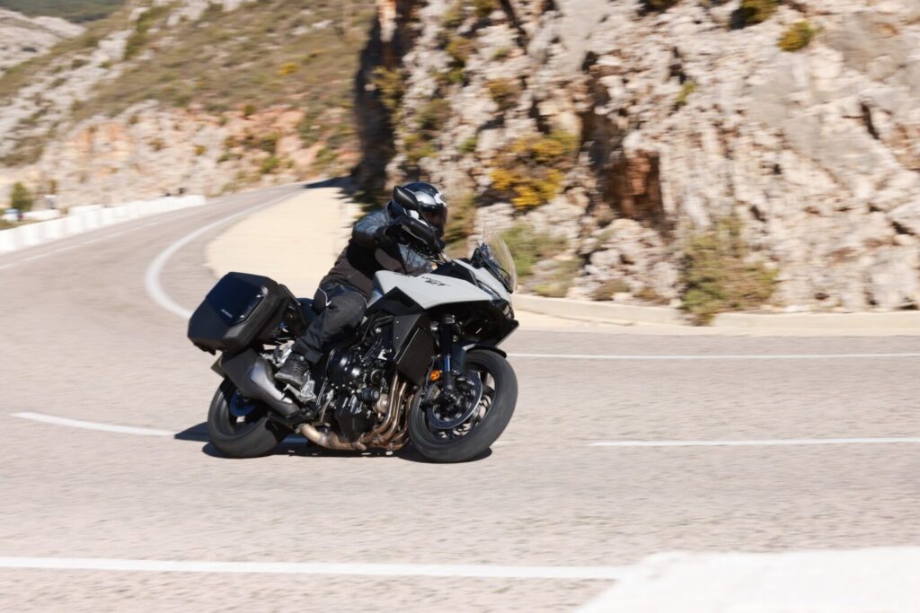 Honda CB1000GT 2026