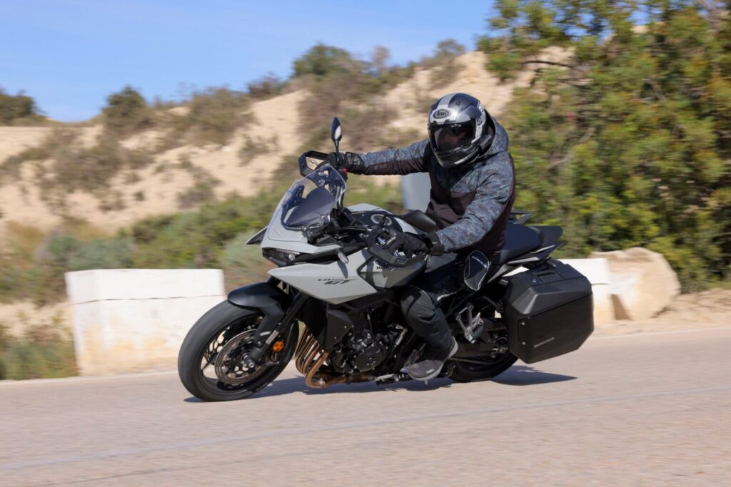 Honda CB1000GT 2026