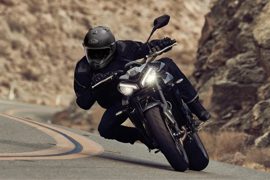 Arai Tour-X5 2026