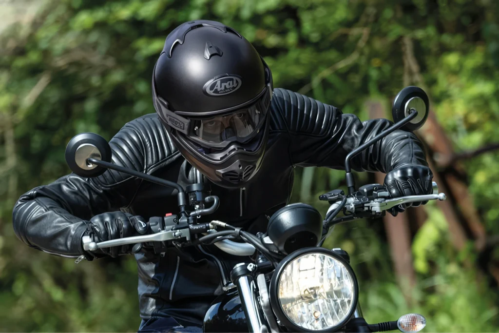 Arai Tour-X5 2026