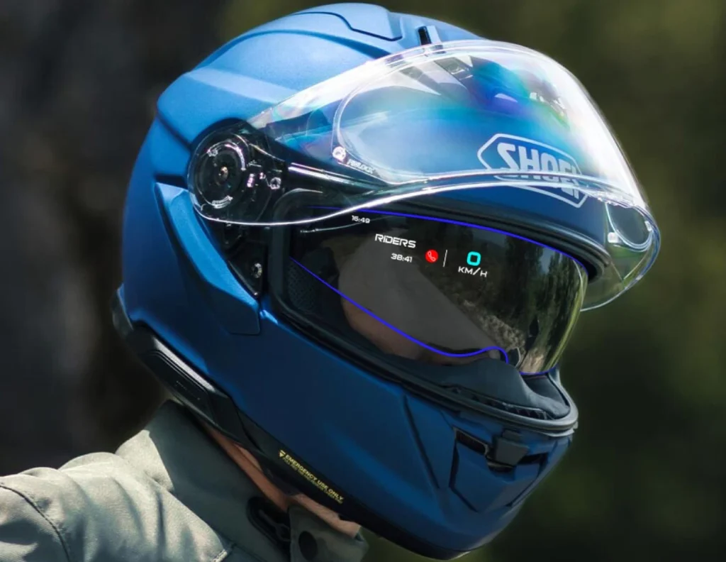 Shoei GT-Air 3 Smart