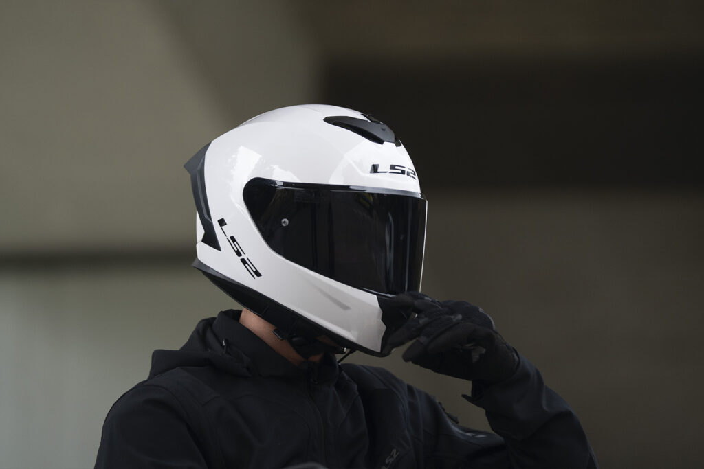 LS2 Rapid III 2026