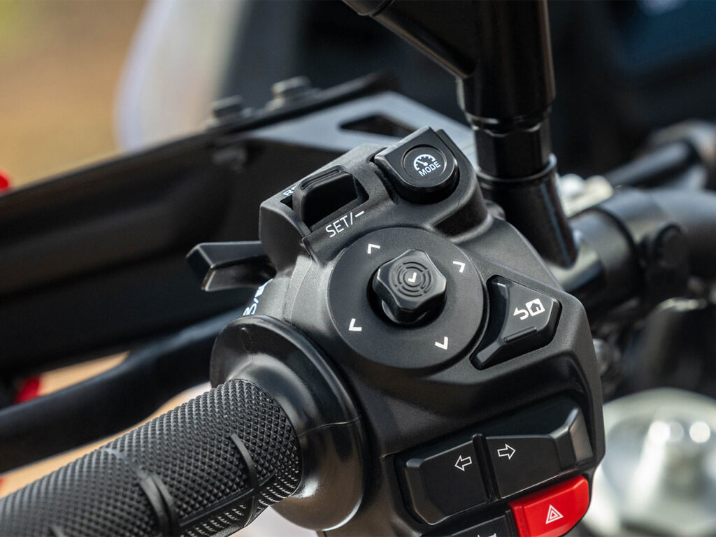 yamaha tenere 700