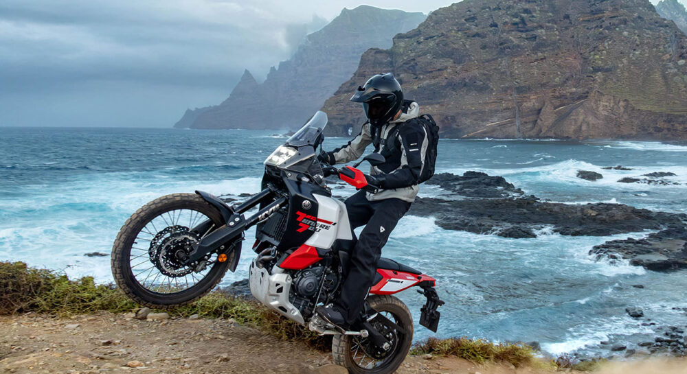 yamaha tenere 700