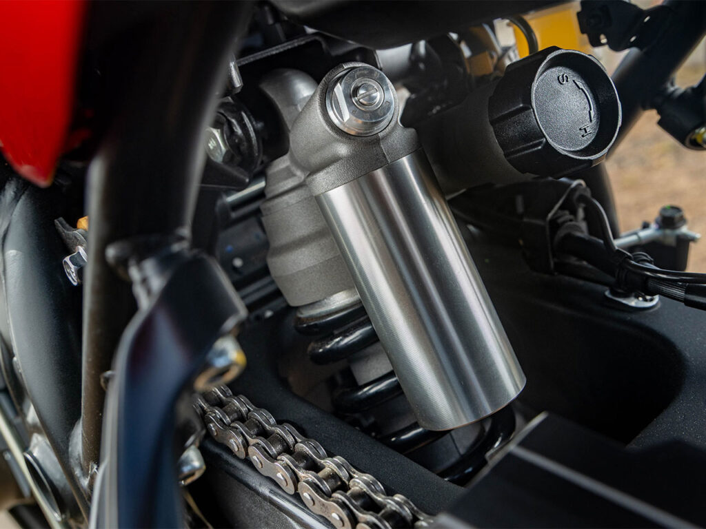 yamaha tenere 700