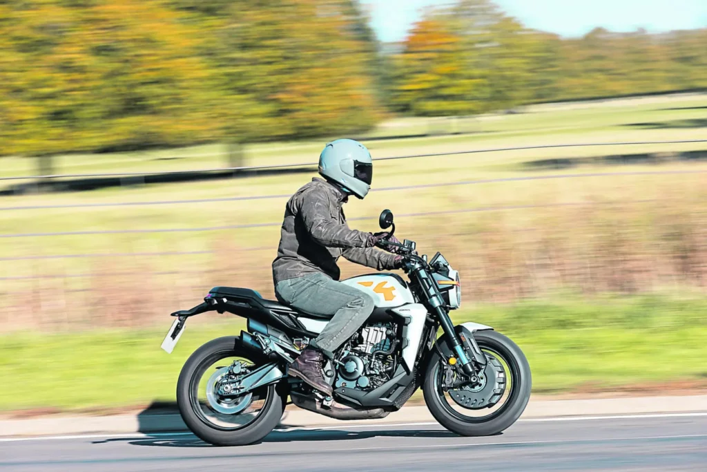 Zontes ZT350