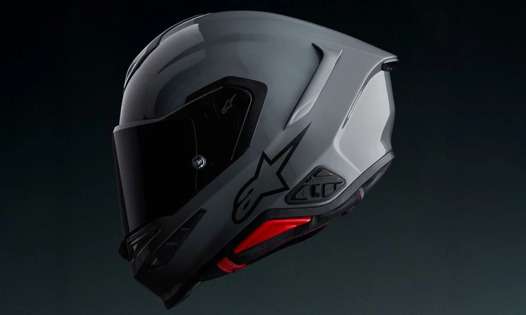 Alpinestars S-R7