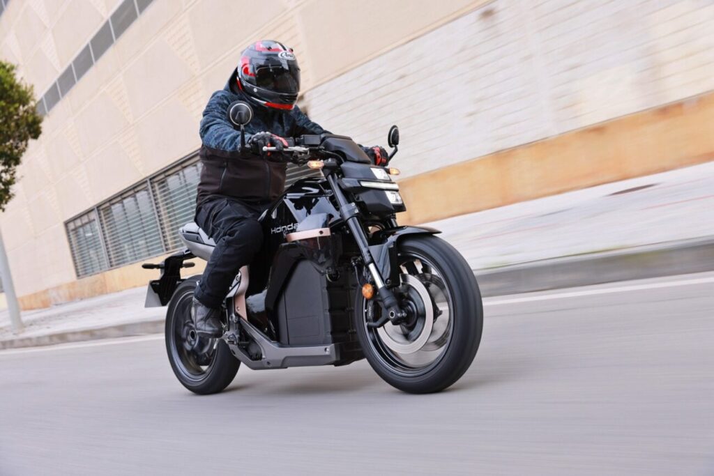 Honda WN7 2026