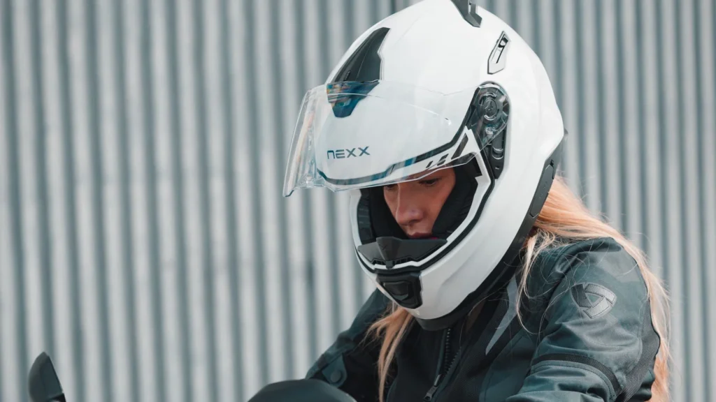 nexx Y100